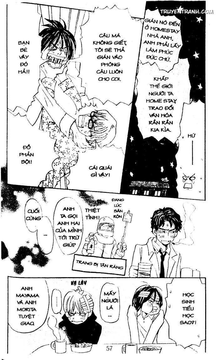 love n life chapter 37 5