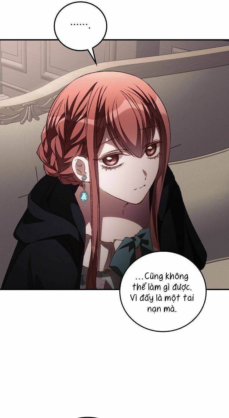 tôi nhìn thấy cái chết của bạn chapter 57 50