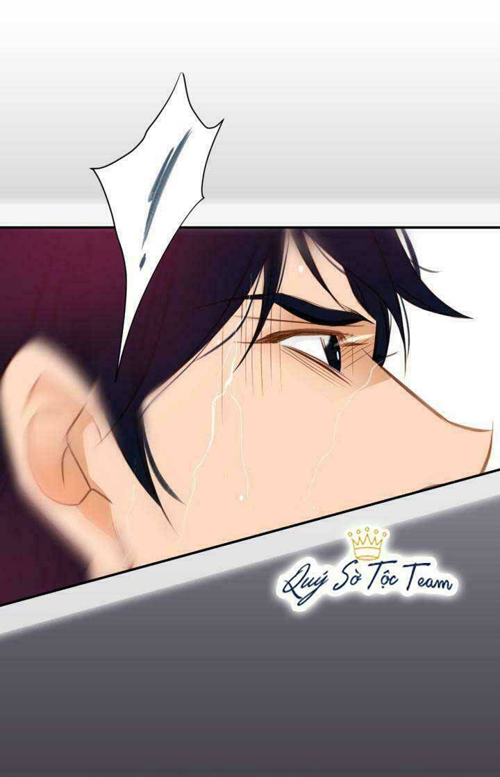 tiếp xúc chí mạng chapter 25 4