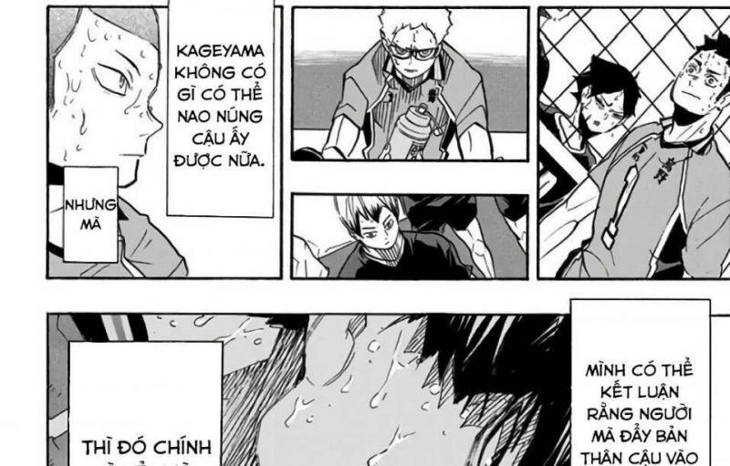 vua bóng chuyền chapter 286 36