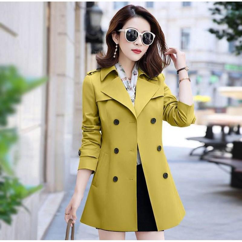 HÀNG NHẬP- ÁO KHOÁC KAKI CỔ VEST
