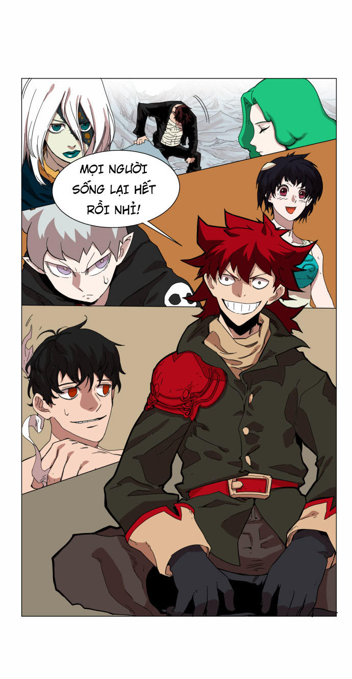 hard core leveling warrior chapter 44 27