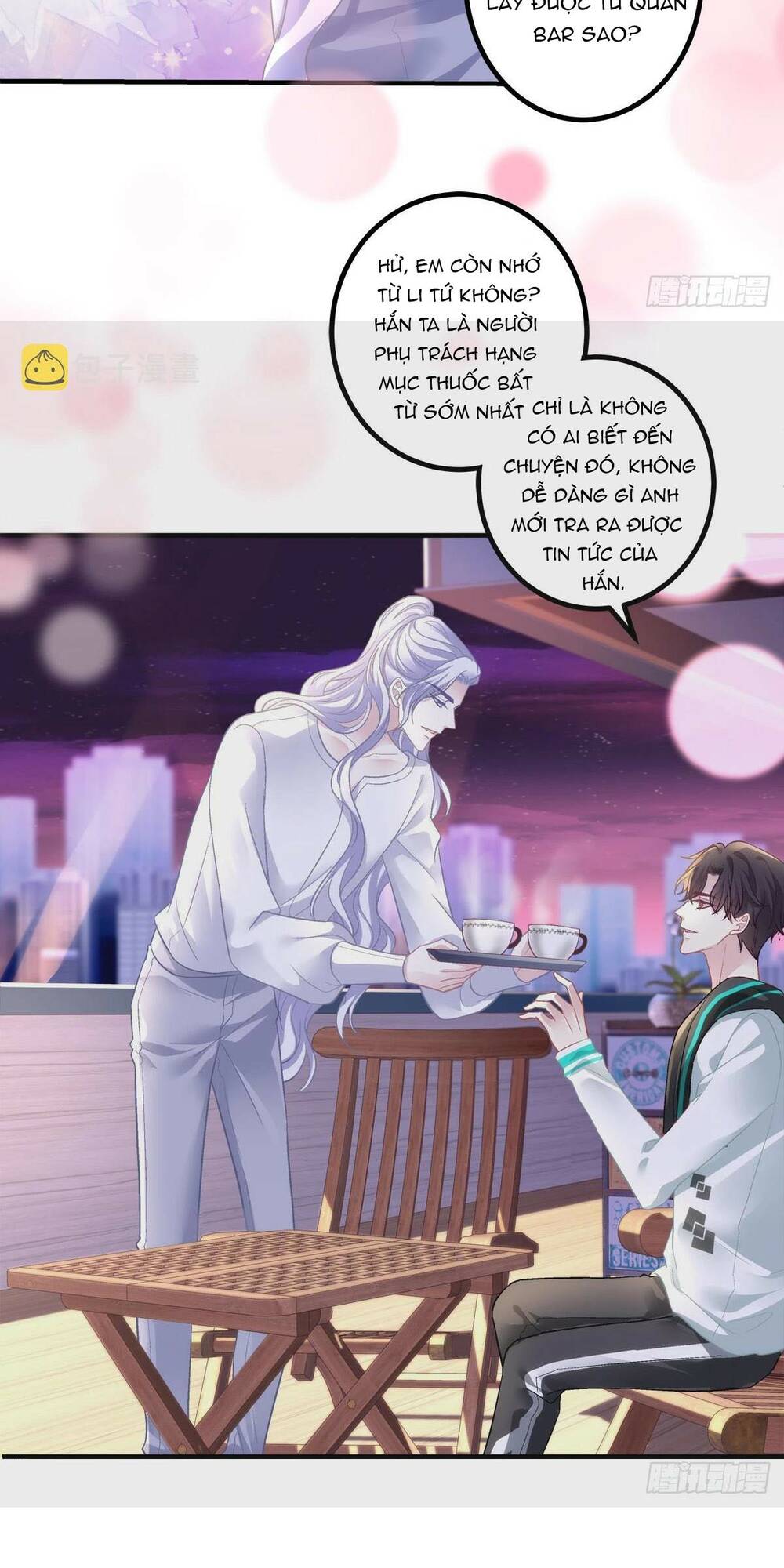 toàn bộ nắm trong tay chapter 148 37