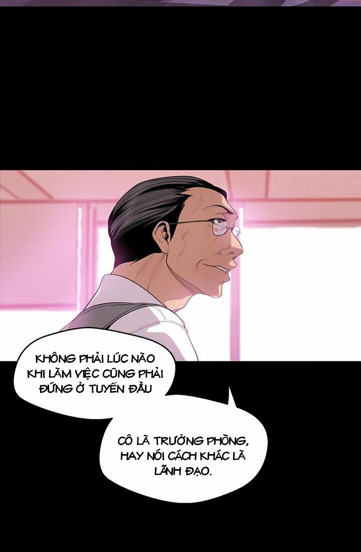 tân thế giới tuyệt vời chapter 56 30