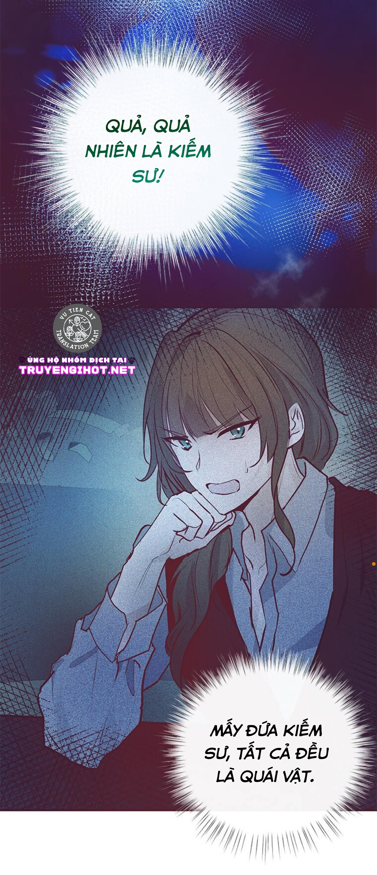 đó chỉ là sai lầm thôi mà, ngài đại công tước! chapter 4.3 24