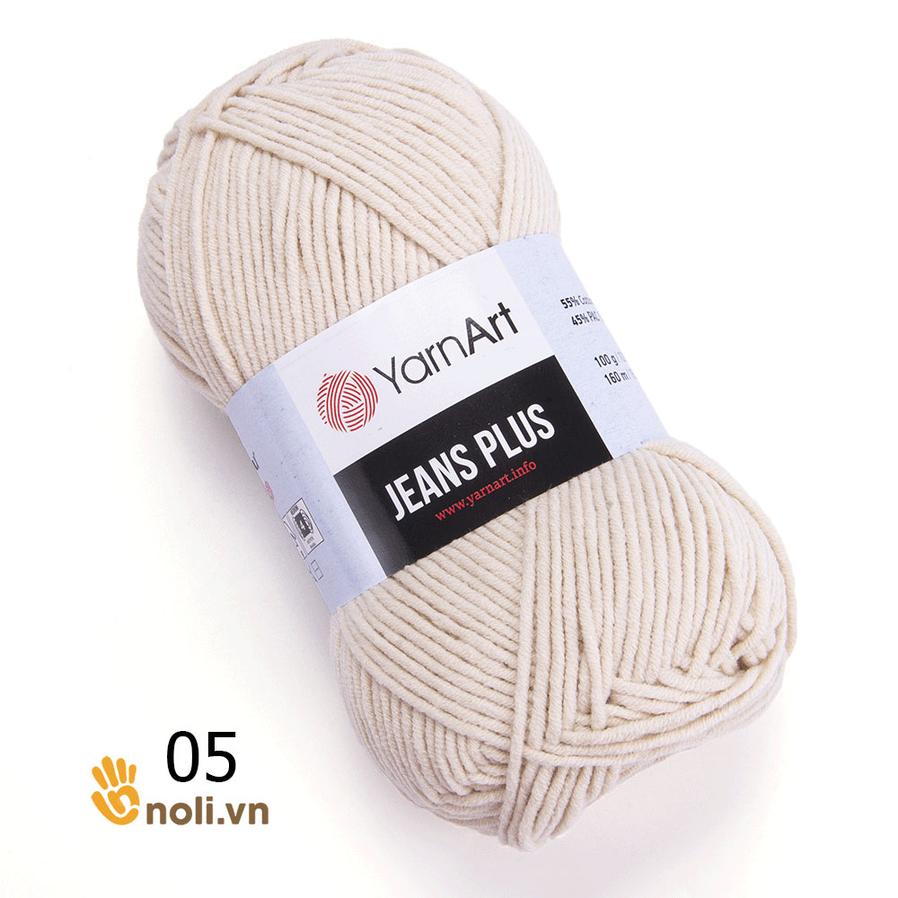 Len Jeans PLUS (Mã 01 đến Mã 51)