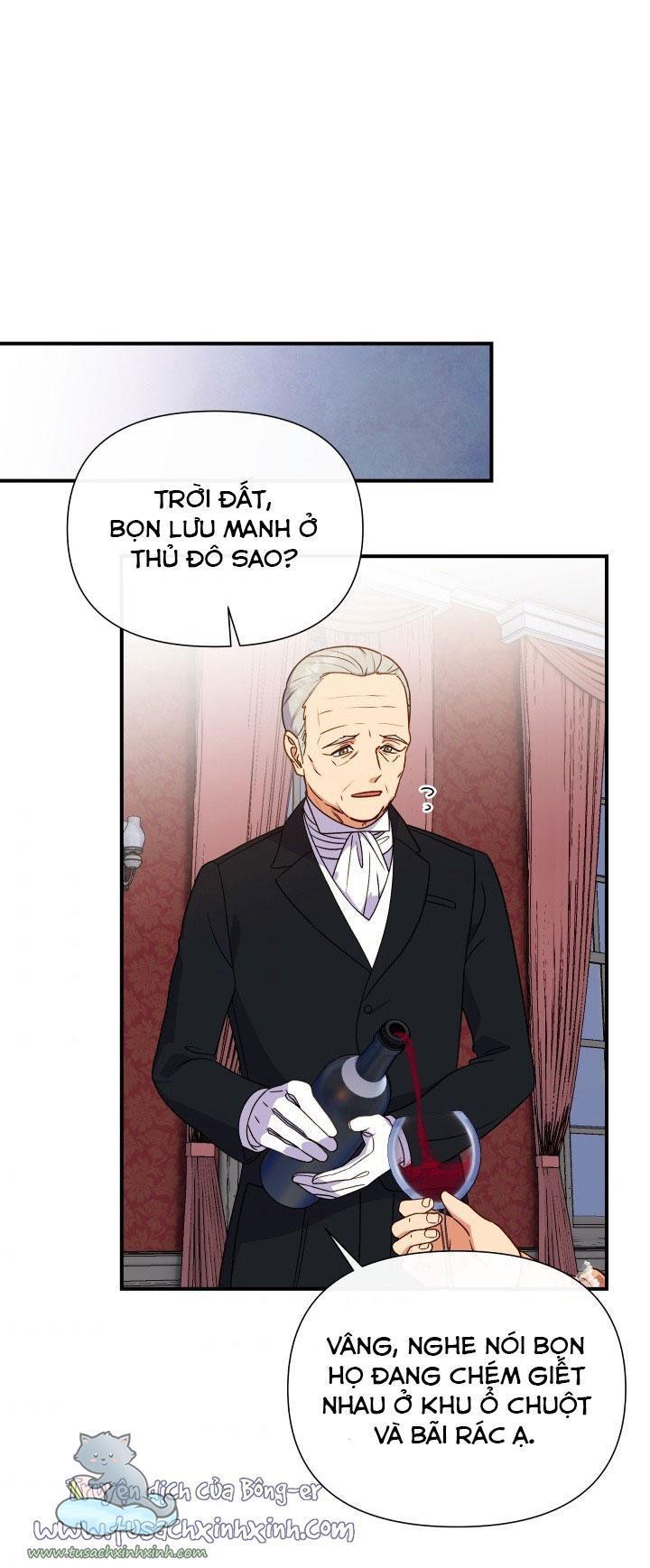 công nương khế ước của gia tộc công tước quái vật chapter 117 51