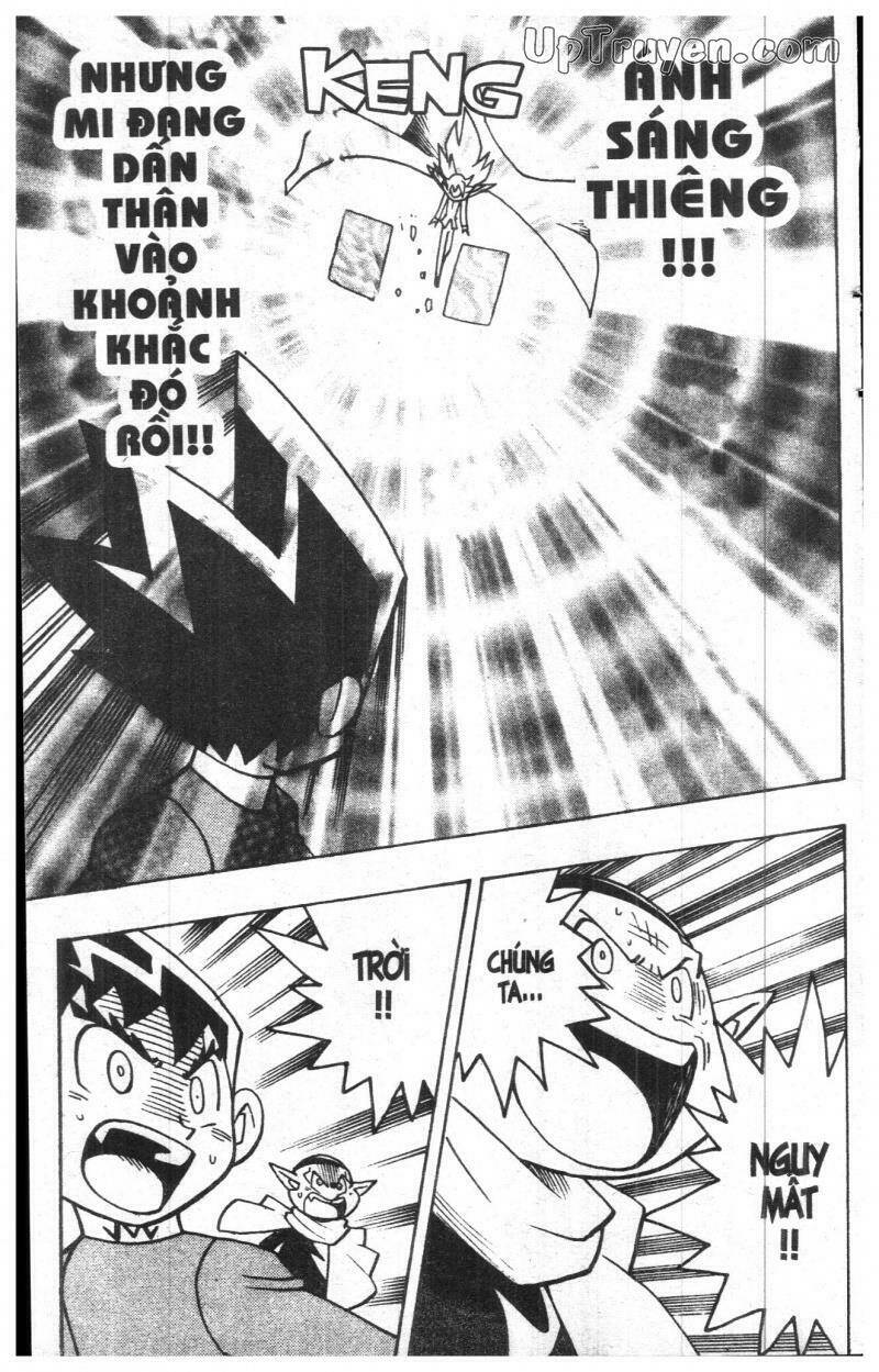 duel masters chapter 7 88