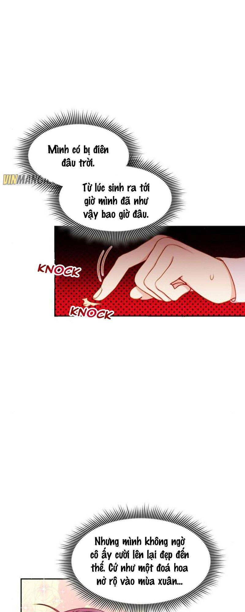 nữ chính muốn tôi trở thành mẹ kế chapter 34 12