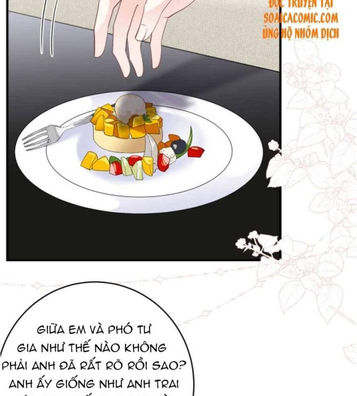 đại tiểu thư có thể có bụng dạ gì xấu chứ! (full) chapter 74 46