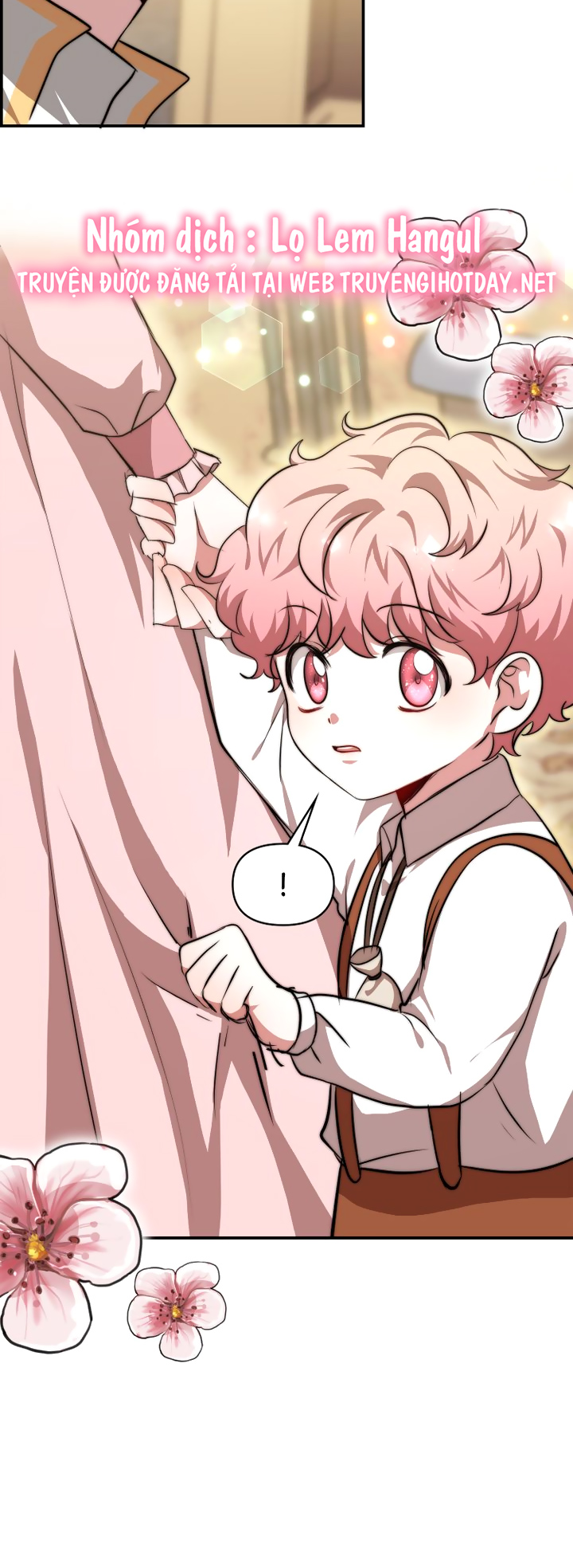 công nương eluana vita chapter 19 21