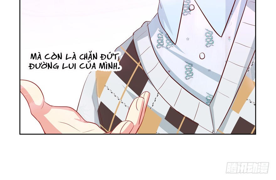 lưu luyến không rời chapter 40.5 14