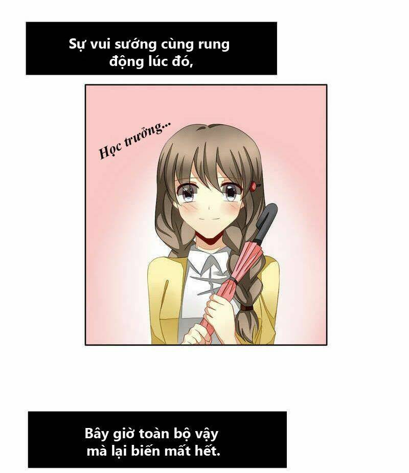 vị hôn thê bỏ trốn chapter 21 15