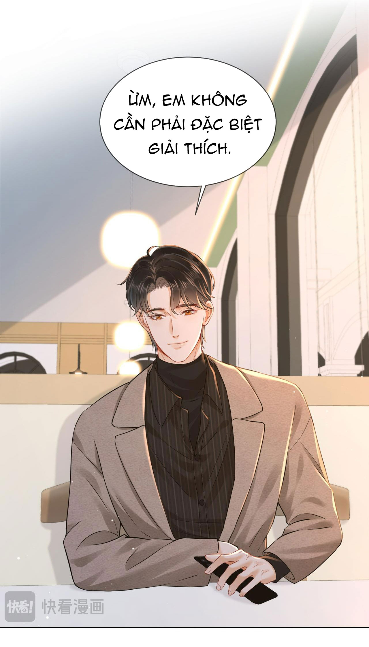 hôn nhân ngọt ngào đến tận xương chapter 13.1 13