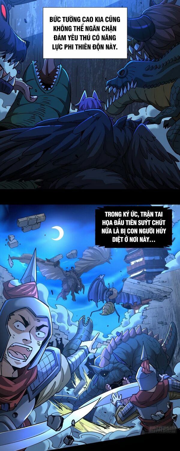 ta là nhà giàu số một, ta không muốn trọng sinh chapter 7 6