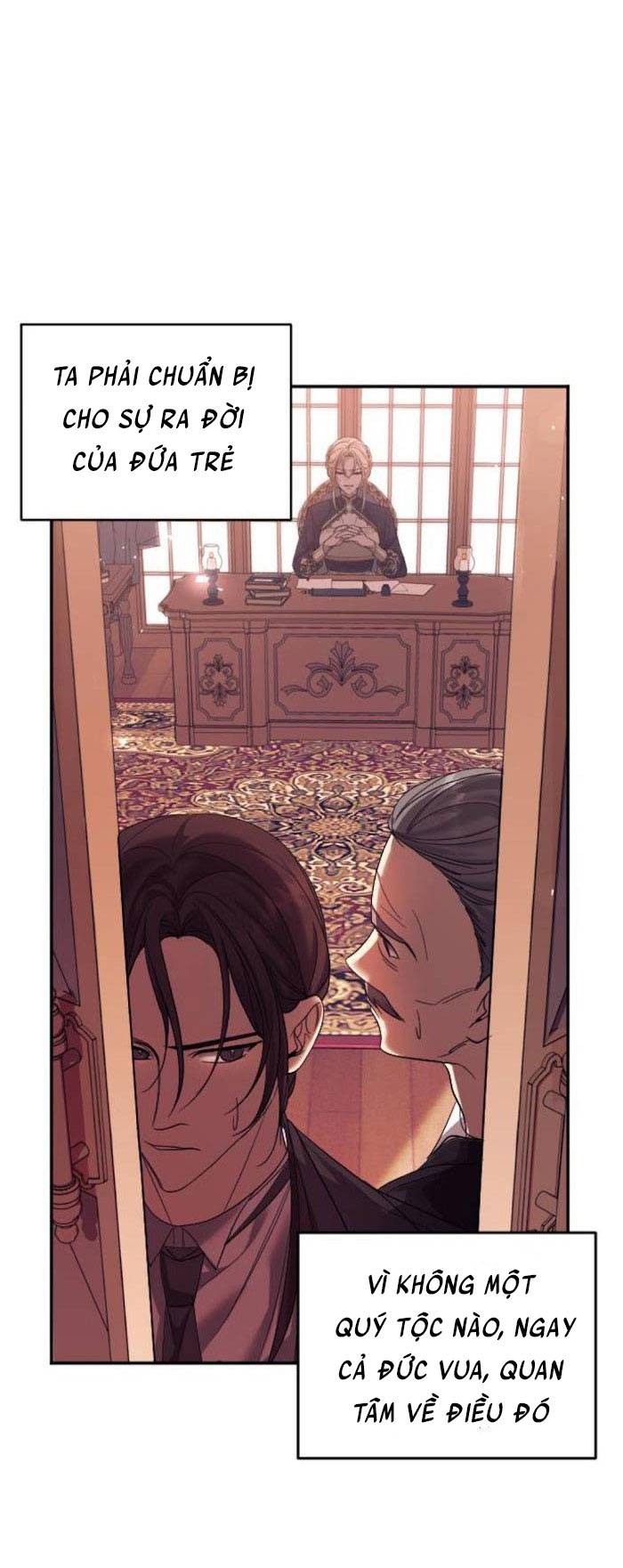 liên hôn để trả thù chapter 1 34