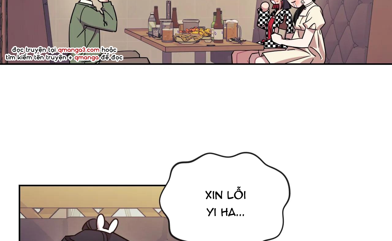 tiêu chuẩn tình yêu 100% chapter 5 45