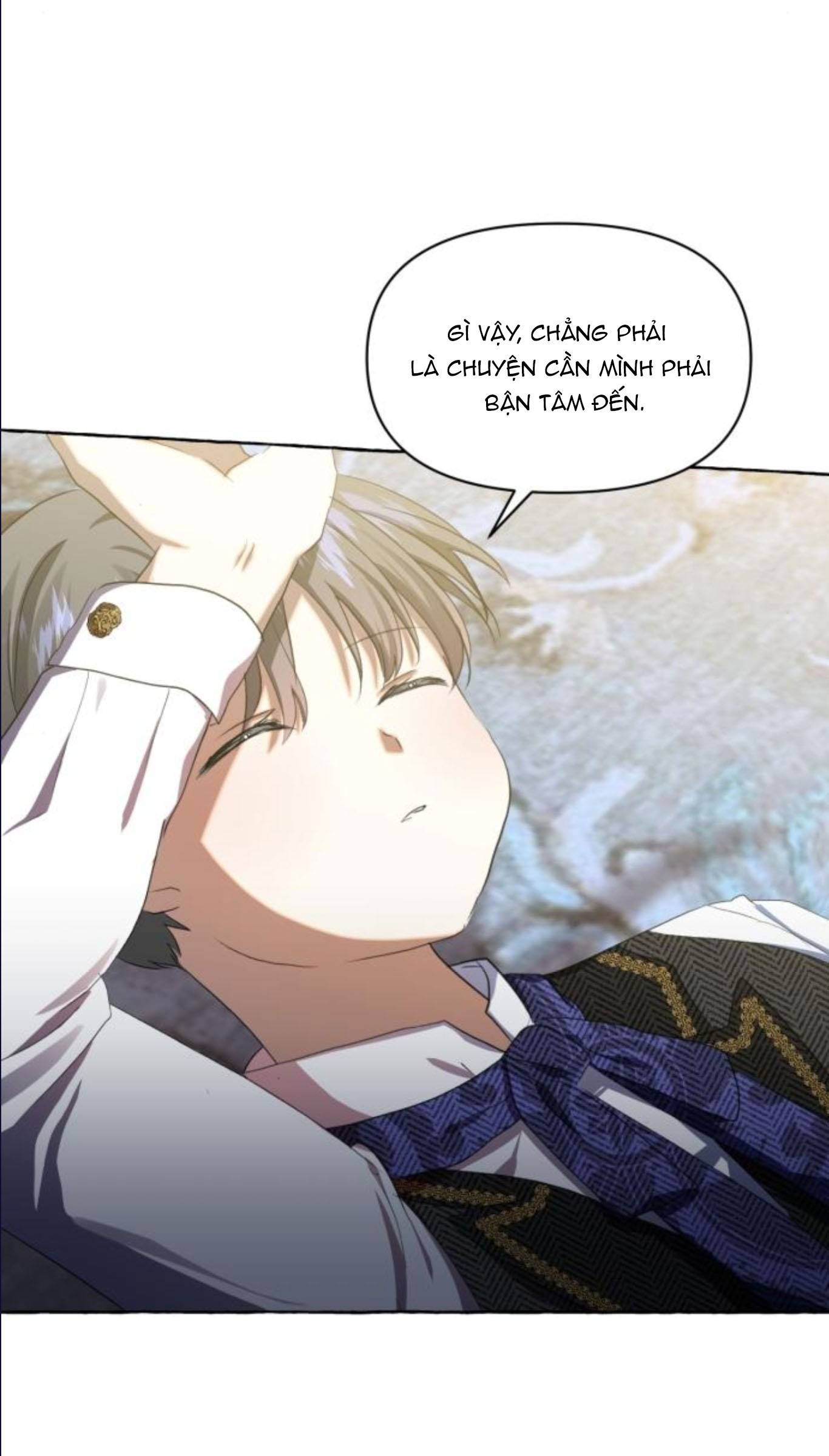 con gái bé bỏng của công tước ác ma chapter 8 74