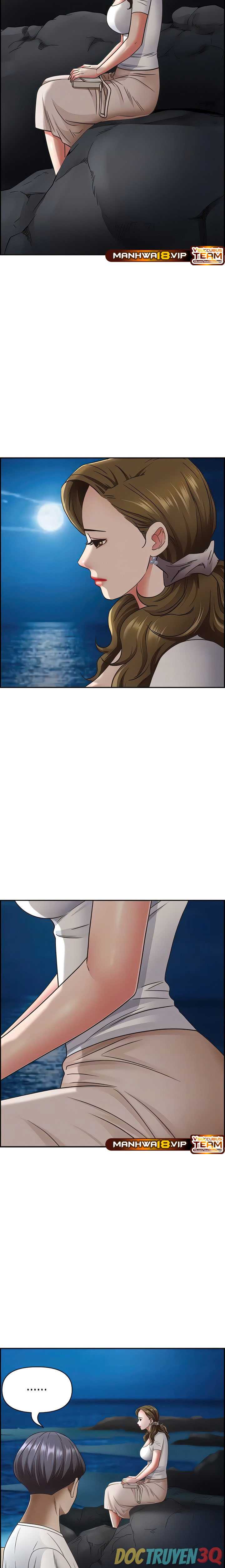 chung nhà bạn mẹ chapter 113 7