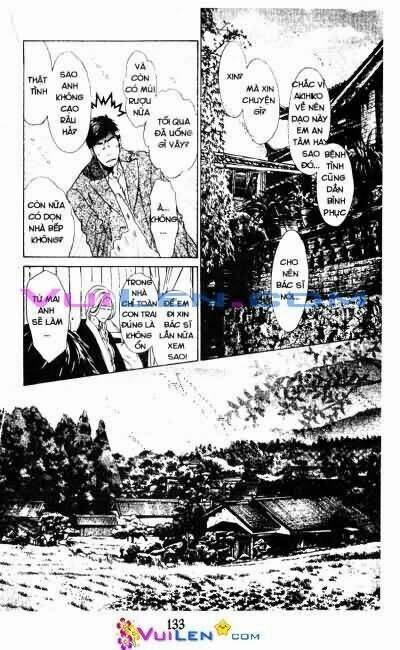 bát khuyển sỹ phương đông chapter 12 133