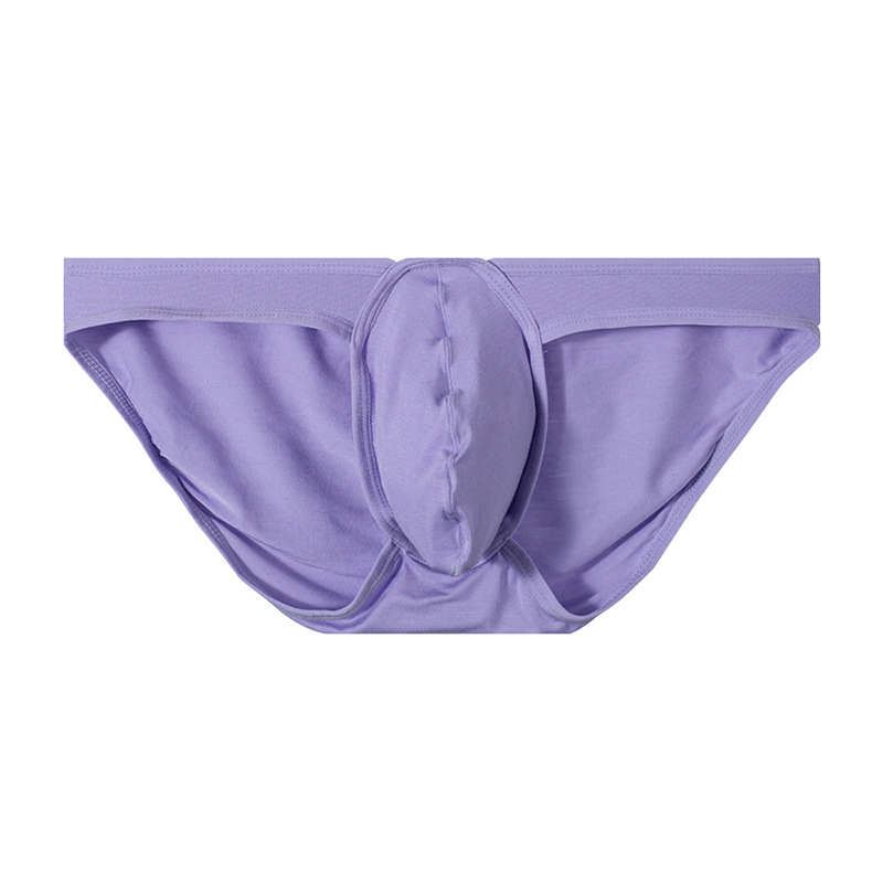 Quần lót nam Sexy thoáng khí mềm mại Jockstrap G-String Art.7209