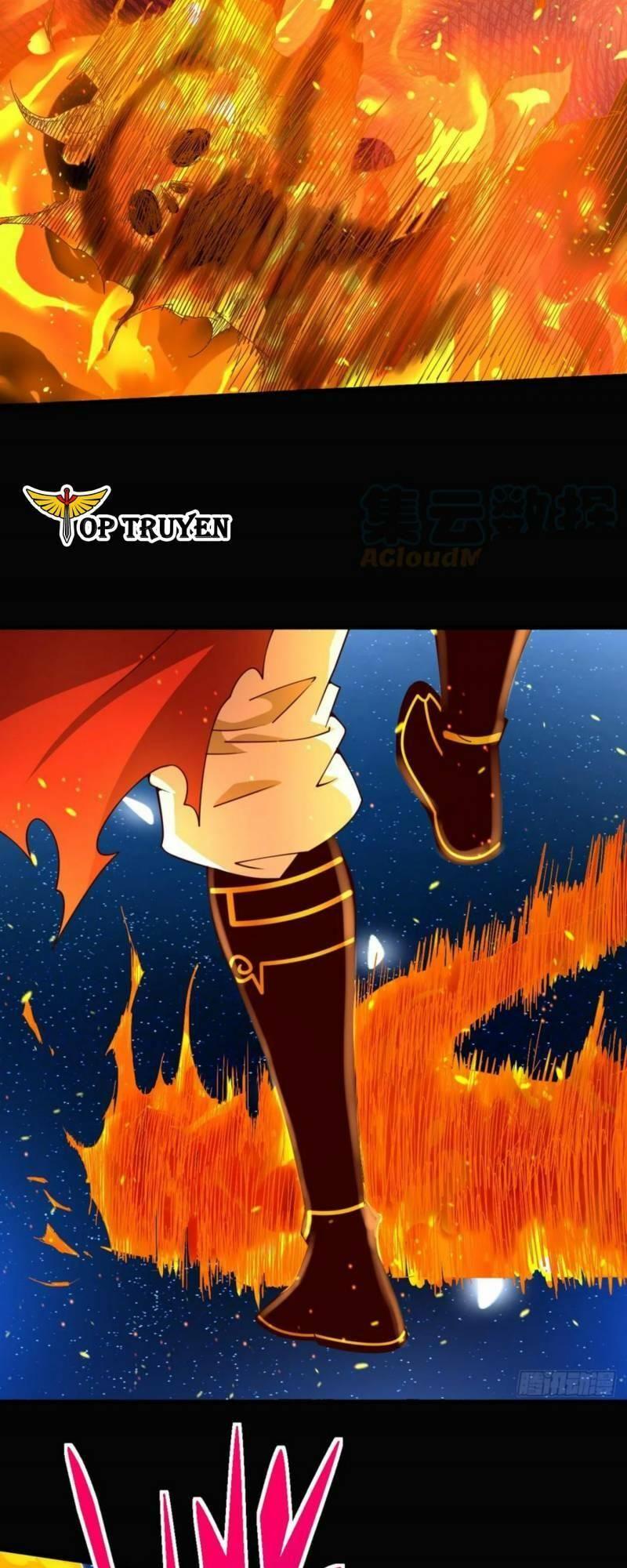 bị sư phụ xinh đẹp dùng 99 cách dạy dỗ thành thánh chapter 218 20