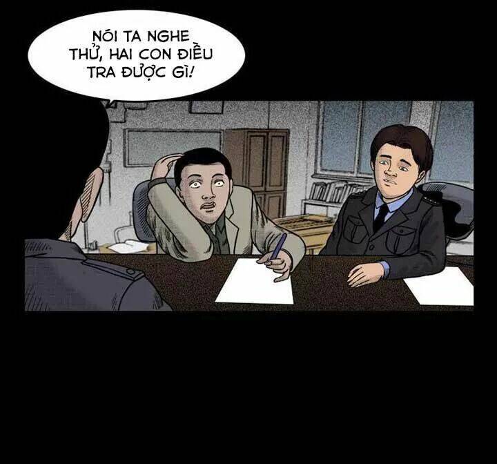 kỳ án có thật chapter 21 17