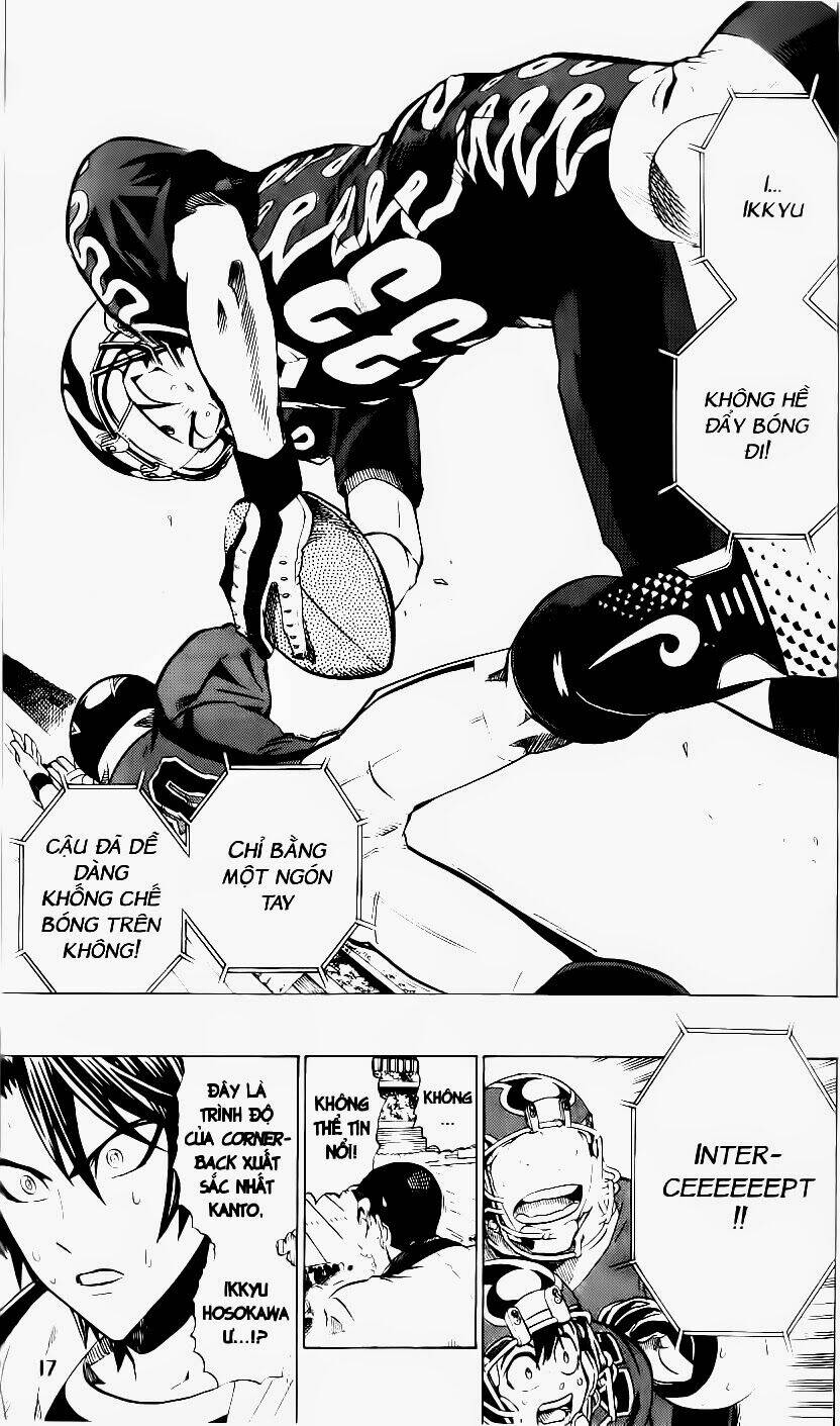 lá chắn mắt chapter 188 11