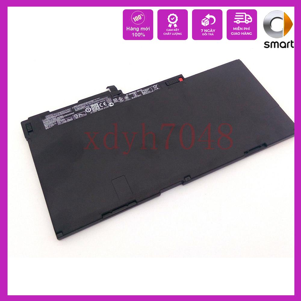 Pin cho Laptop HP 840 g1 740 g1 850 g1 840g1 - CM03XL - Hàng Nhập Khẩu - Sản phẩm mới 100%