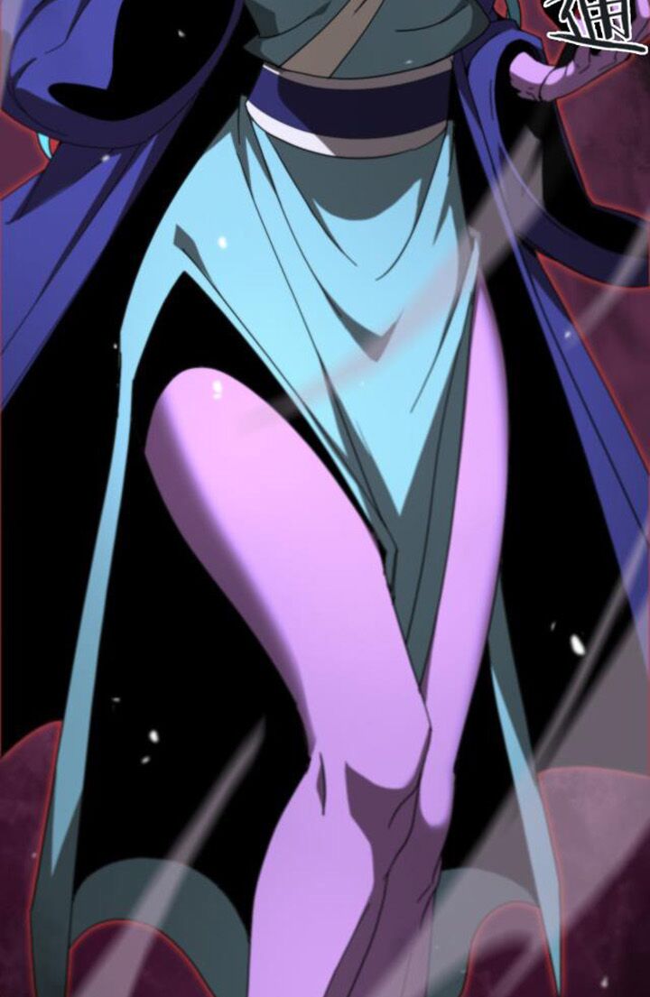 chư giới - tận thế online chapter 120 3