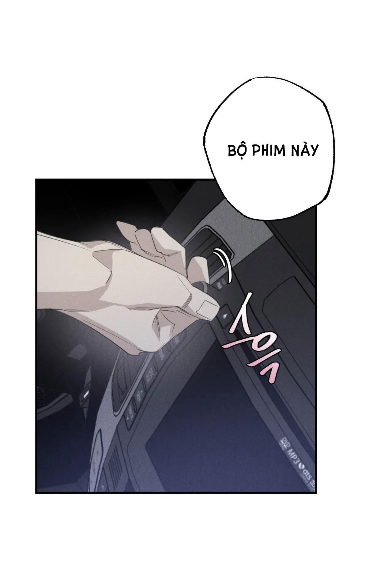 [truyện ngắn đời thường của công] trốn đi huấn luyện viên chapter 2.2 24