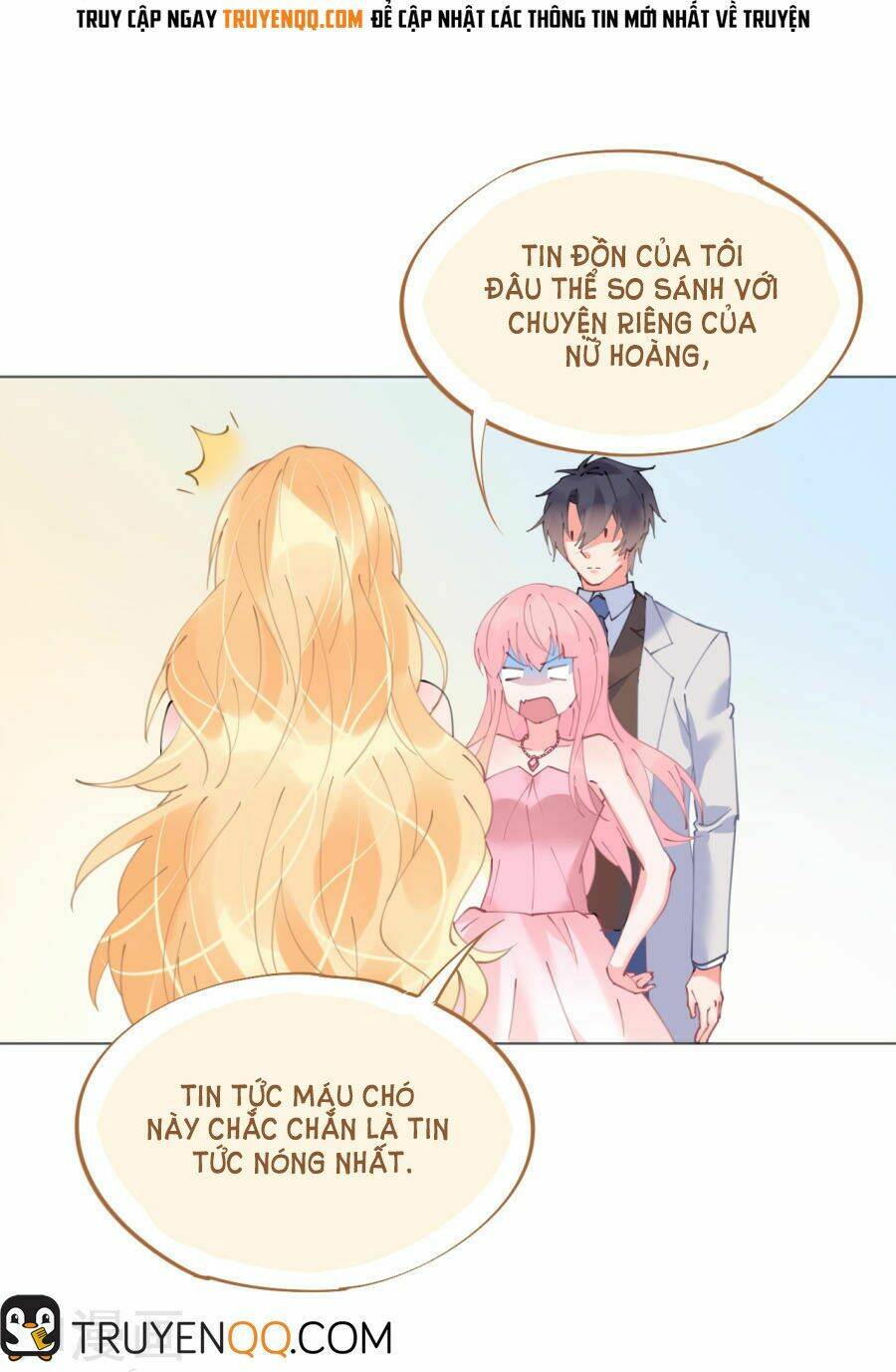 thuyền trưởng đại nhân khinh diểm ái chapter 58 22