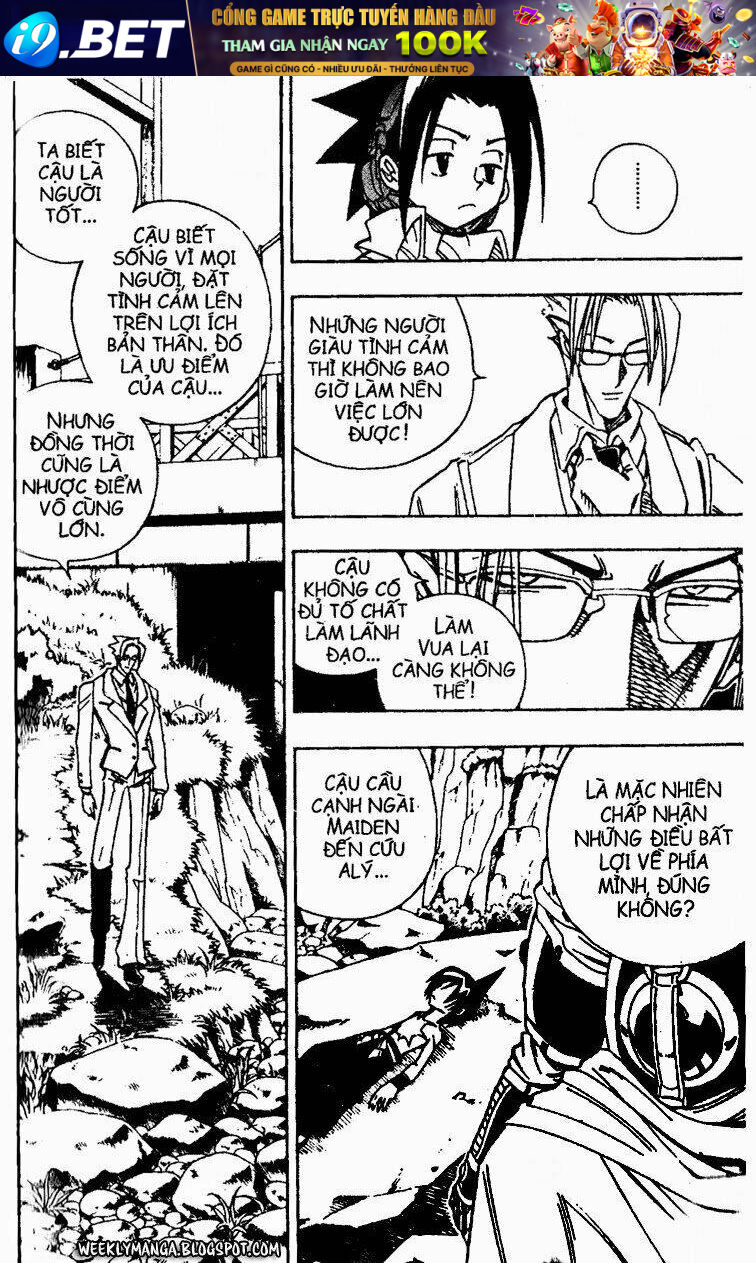 vua pháp thuật chapter 156 16