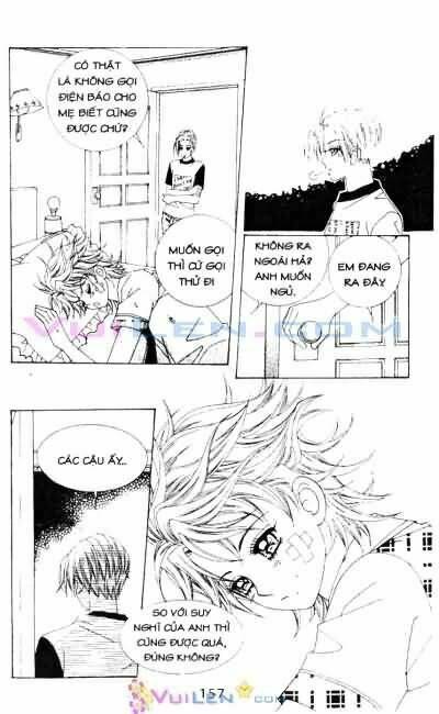 chàng gà mái chapter 3 157