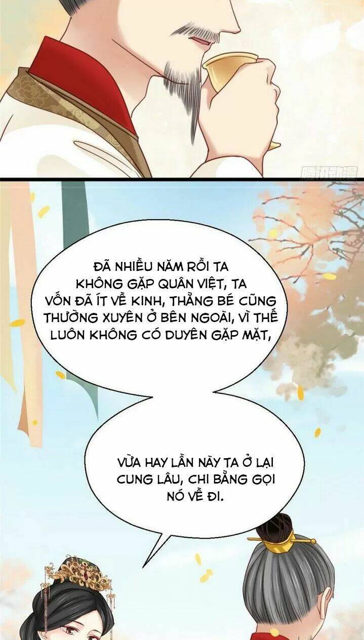 kiều nữ độc phi chapter 197 31