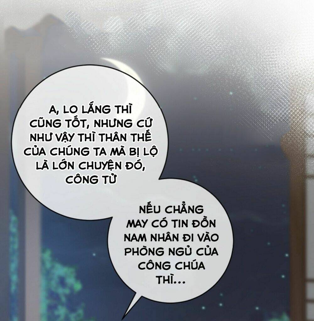 chae hong sa chapter 48 22