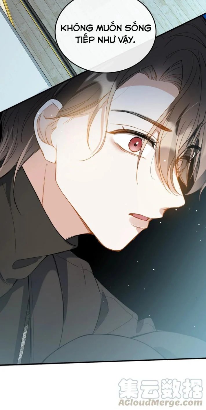 nụ hôn vực thẳm chapter 70 41