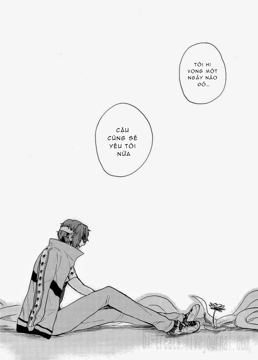 oneshot hỏny chapter 205 28