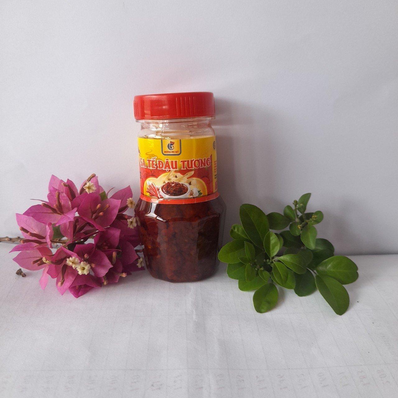 SA TẾ ĐẬU TƯƠNG 70 G