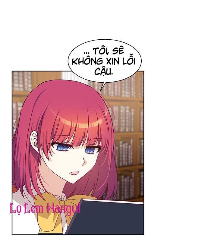 tôi là vị hôn thê phản diện chapter 18 3