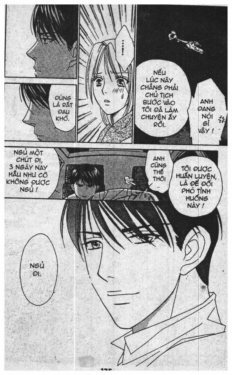 chiyou yo hana yo chapter 4 133