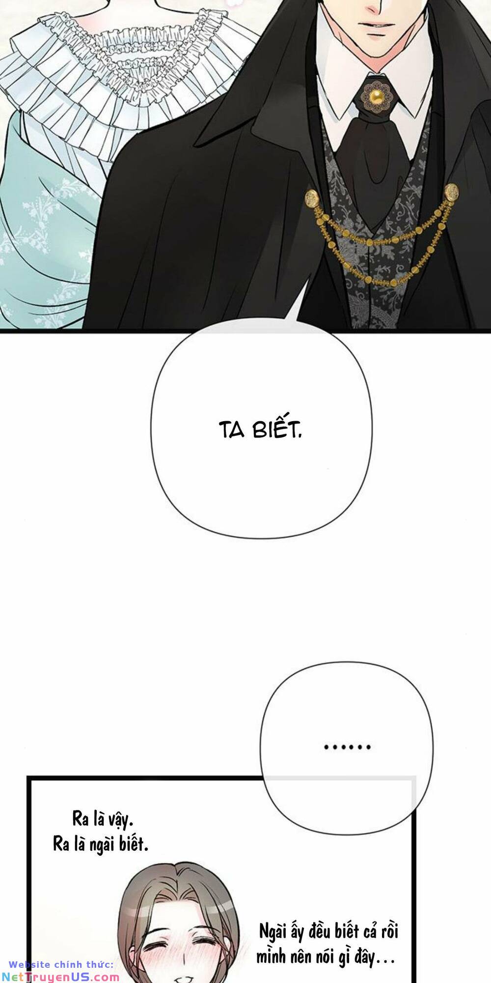 Hoàng Tử Rắc Rối chapter 48.2 46