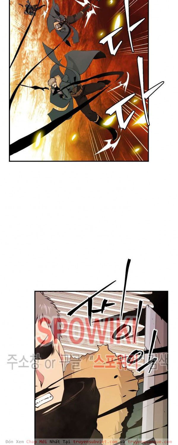 tôi sinh ra để làm người vĩ đại chapter 36 11