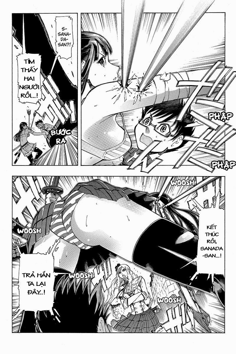 take dake dake! - takedakei gentei chapter 2 9