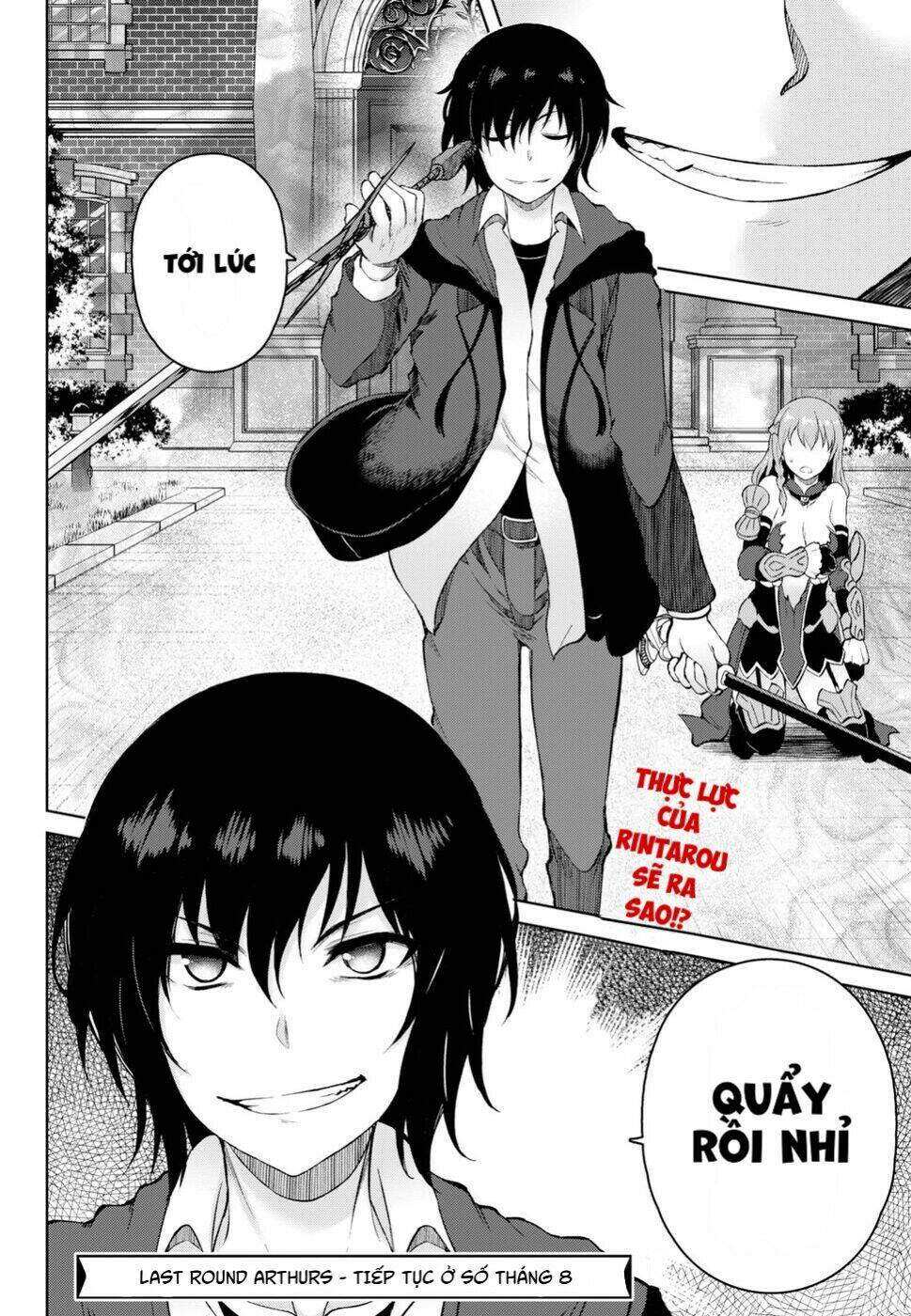 last round arthurs chapter 6 15