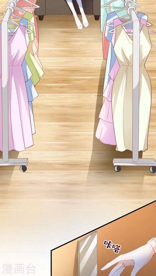 người vợ bí ẩn của tổng tài chapter 11 24