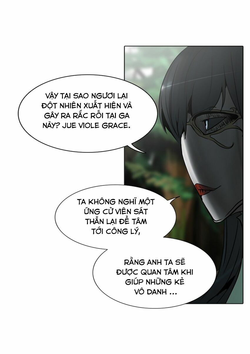 tòa tháp bí ẩn 2 chapter 204 53