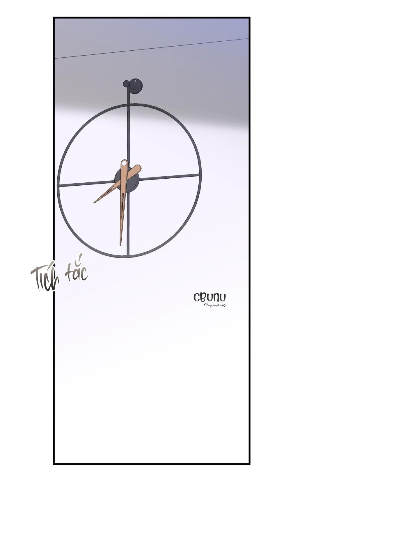 bắt tay hả, thôi bỏ đi! chapter 3 4