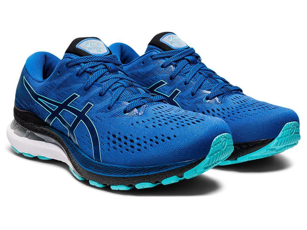 Giày chạy bộ nam asics GEL-KAYANO 28 1011B189.402