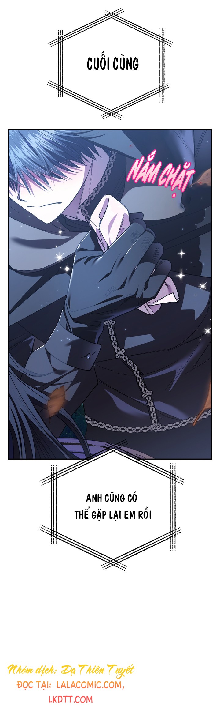 cha, con không muốn kết hôn đâu chapter 52 58